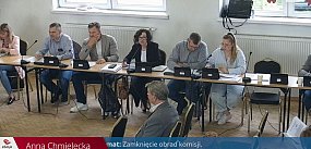 Krośniewice: Problemy z transportem uczniów do szkół
