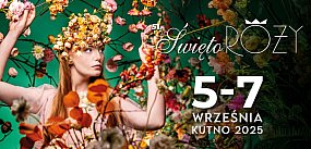 Święto Róży 2025. Wystąpią Mitra, Big Cyc, Bratahanki 