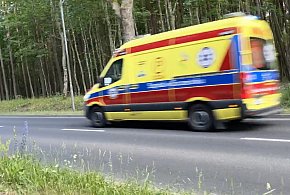 Awaria systemów pogotowia. Pacjenci mogą czekać dłużej na karetkę-70412