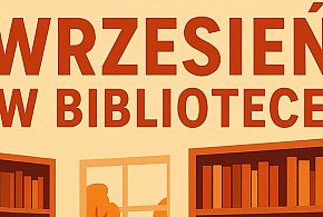 Seanse, spotkania i koncerty – wrzesień w kutnowskiej bibliotece-70424
