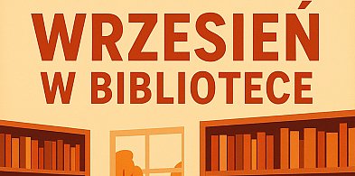 Seanse, spotkania i koncerty – wrzesień w kutnowskiej bibliotece-70424