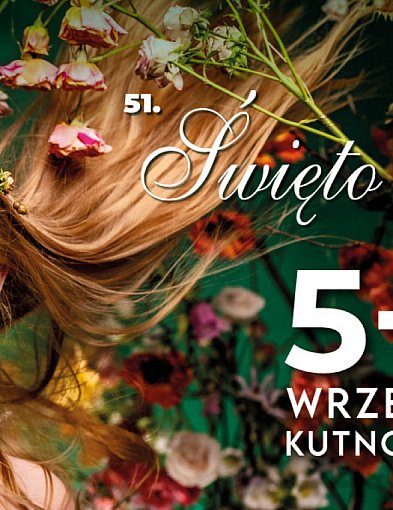 Kształt zapachu i emocje – odliczanie do 51. Święta Róży w Kutnie-70430