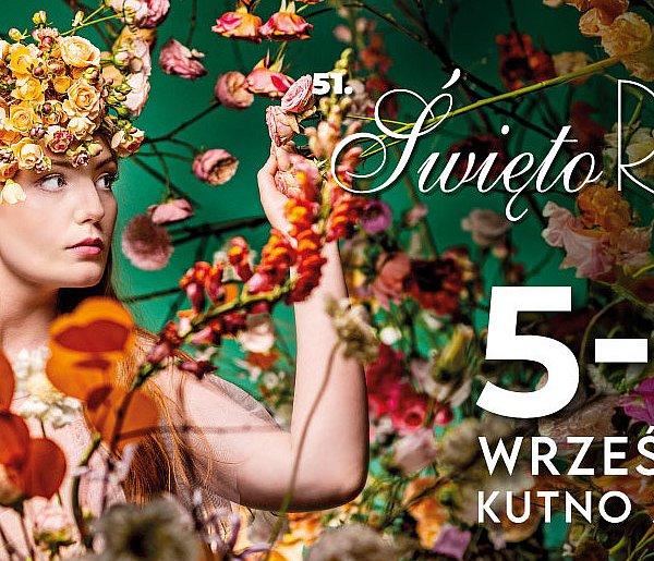 Święto Róży 2025. Wystąpią Mitra, Big Cyc, Bratahanki i Julia Żugaj-69373