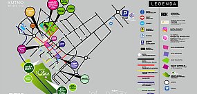 Uwaga kierowcy! Zmiany w ruchu 2 - 7 września 