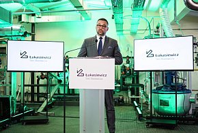 Sieć Badawcza Łukasiewicz wzmocni niezależność Polski w produkcji materiałów-70471