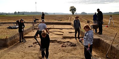Pierścień Księżnej Salomei. Wkrótce zaczną się badania -70469