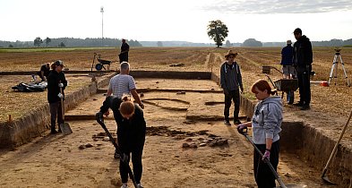 Pierścień Księżnej Salomei. Wkrótce zaczną się badania archeologiczne pod Łęczycą-70469