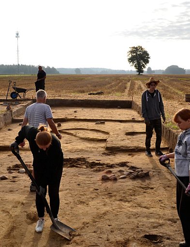 Pierścień Księżnej Salomei. Wkrótce zaczną się badania archeologiczne pod Łęczycą-70469
