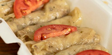 Smaczny lunch w Retro – idealny na przerwę w pracy-70492