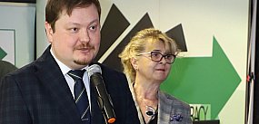 Powiat uruchomi od 1 stycznia Centrum Usług Współnych 
