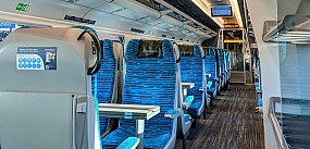 Wielka niespodzianka w rozkładzie PKP