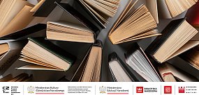 Ponad 32 tysiące złotych na książki do biblioteki