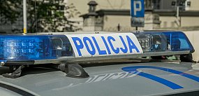 Pisał wulgarne treści o Tusku i Żurku na sądach w Łodzi