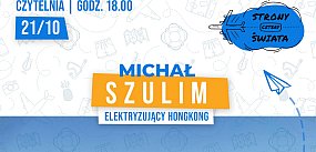 Hongkong - miasto kontrastów oczami podróżnika!