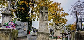 XXII Kwesta na ratowanie zabytkowych grobów