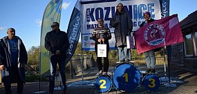 Medale dla kutnowskich Morsów. Udane zawody