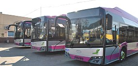 Sprawdź zmiany w komunikacji miejskiej w Kutnie