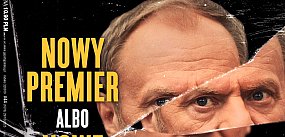 Gazeta Polska: Nowy premier albo nowe wybory