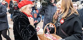 Narodowe Święto Niepodległości w Łódzkiem