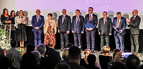 35 lat Samorządu Terytorialnego w Kutnie!