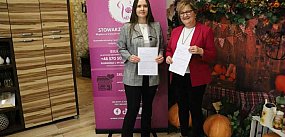 Stowarzyszenie Wenus rozpoczyna współpracę z placówkami