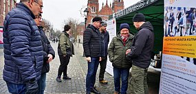 11 grudnia spotkanie o ochronie ludności i obronie