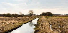 Prawie 4 mln zł dla spółek wodnych w Łódzkiem
