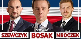 Wicemarszałek Sejmu w Kutnie. O czym będzie mówił?