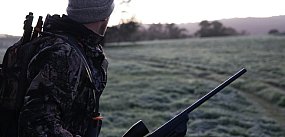 Od 20 stycznia polowania w gminie Krośniewice. Sprawdź