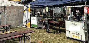 Alkohol na terenie szkoły?