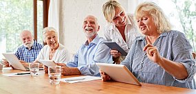 Urząd Marszałkowski ma okrągły milion złotych dla ngo