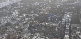 Kutno: Jest finansowanie utylizacji 300 ton odpadów