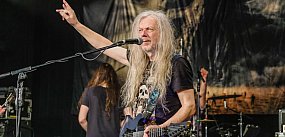 Metalowe blizny w Kutnie. Turbo i Nightmares