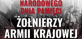 Narodowy Dzień Pamięci Żołnierzy AK w Kutnie