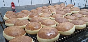 Słodka tradycja  sekret pączków z kutnowskiej cukierni