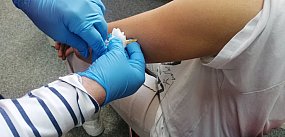 Apteki w Łódzkiem szczepią szerzej: nowe szczepienia