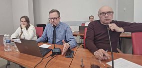 Inwestorzy pukają do drzwi Żychlina. Czy w Dobrzelinie