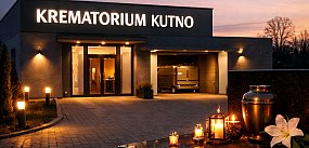 Czy w Kutnie można skorzystać z usługi kremacji zwłok?