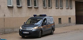 Straż Miejska do likwidacji? Odpowiada prezydent Kutna