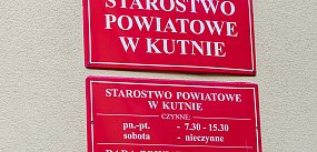 W starostwie potrzebny Sekretarz. Oferty do 10 marca