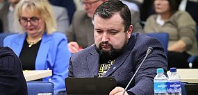 Kłopoty radnego P. Tobolczyka z prawem