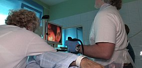 Niedługo pediatria będzie ochronką, a ZOL przytułkiem?