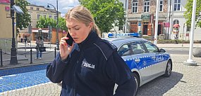 5 kolizji, 3 kierowców na podwójnym gazie