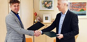 Fundacja Dwór Imielno stworzy rosarium - ogród różany