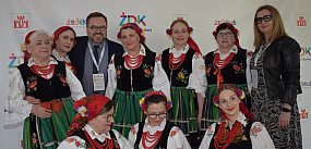 Aż 30 zespołów wystąpi na Biesiadzie z Kulturą