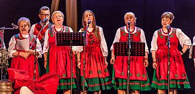 Wielka Biesiada z Kulturą w Żychlinie