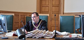 Zorganizowana grupa przestępcza w Kutnie