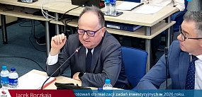 Nie można kogoś tak ciachnąć nie dopuścić do przetargu