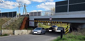 Rusza remont ulicy Józefów w Kutnie! Będą utrudnienia