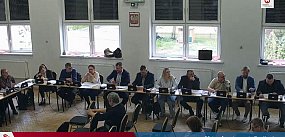 Radni pełni wątpliwości. MZGKiM w Krośniewicach zamieni